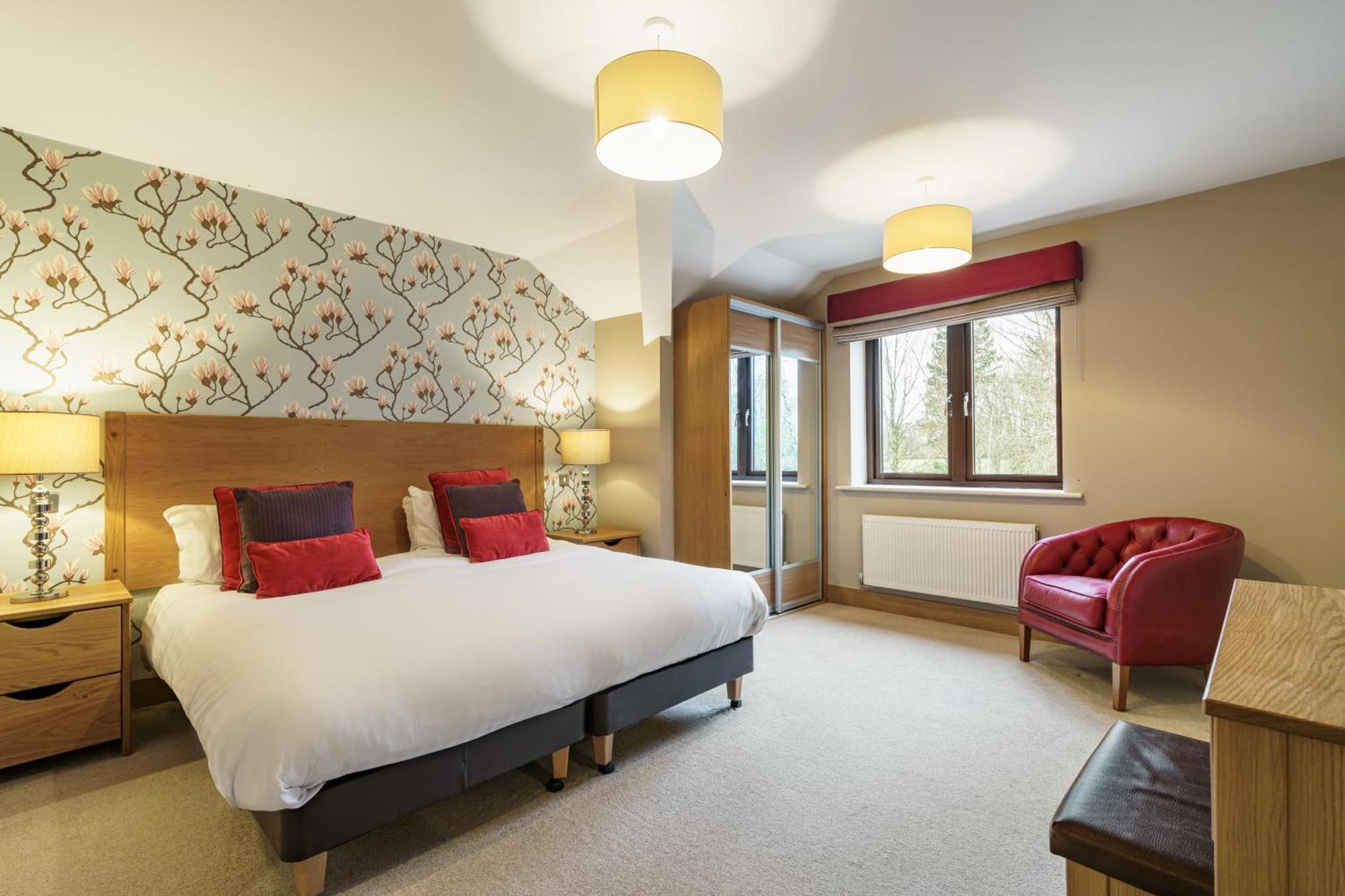 Lakeland Apartment At Windermere Marina Village باونيس أون وينديرمير المظهر الخارجي الصورة